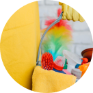 Room Cleaning