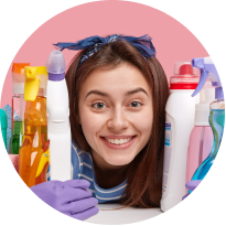 Room Cleaning
