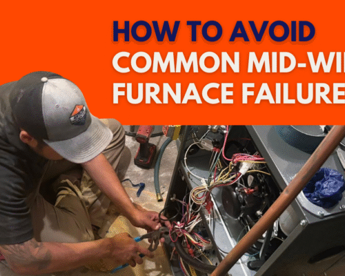 avoid winter furnace failures