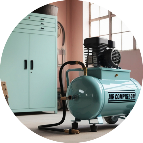 Garages and Workshops