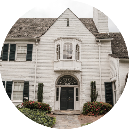 Older Homes Without Ductwork