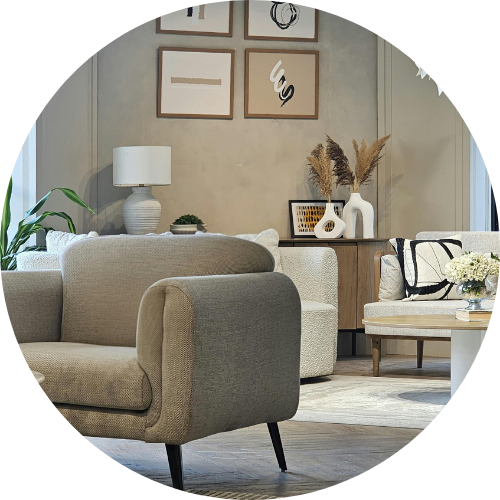 Some Rooms Are Too Hot or Cold