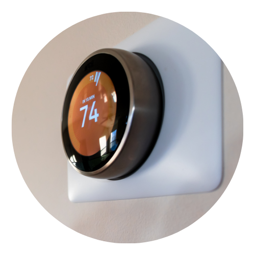check thermostat