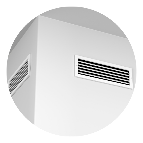check your vents