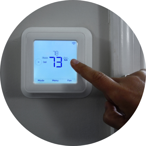 Rising Energy Bills